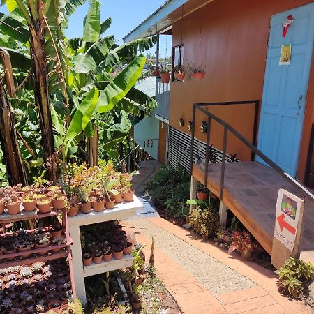 El Buda Poas Exterior photo